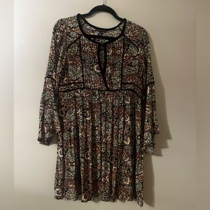 American Eagle Dress Size M